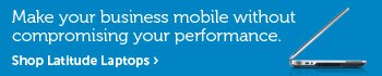 Latitude Laptops